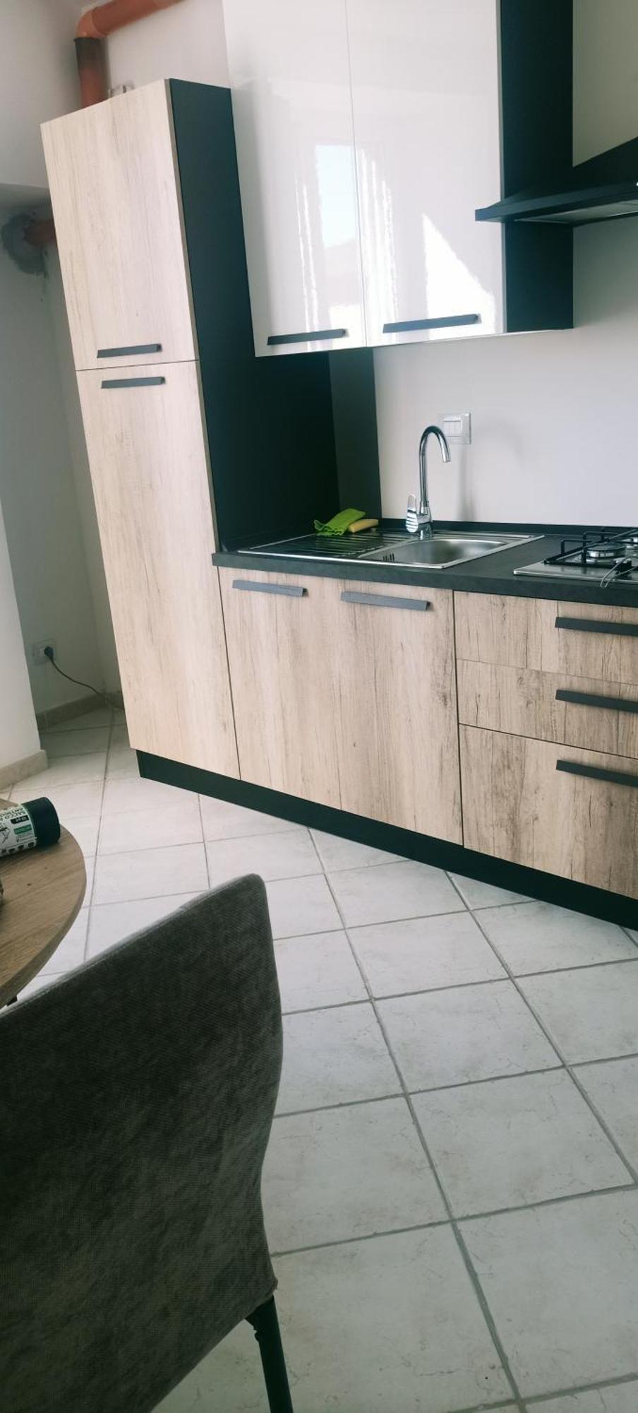 Appartamento Linea Vita Baranello Exterior photo