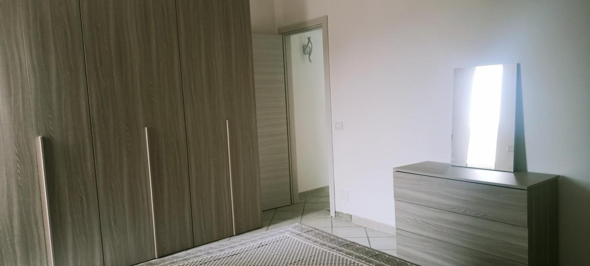 Appartamento Linea Vita Baranello Exterior photo